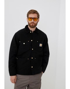 Куртка джинсовая Carhartt wip