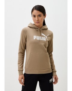 Худи Puma