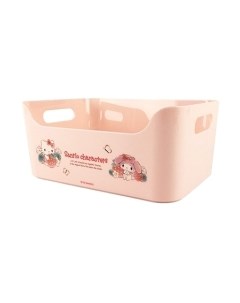 Корзина Miniso