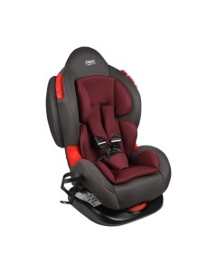 Автокресло Кокон Isofix lux / KRES4018 Siger