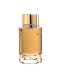 Парфюмерная вода Writer Gold For Men Paris bleu parfums