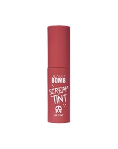 Тинт для губ Beauty bomb