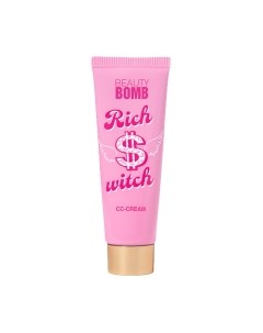 Тональный крем Beauty bomb