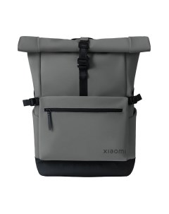 Рюкзак Roll Top Casual Backpack BHR9055GL Xiaomi