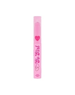 Тени для век Go girl Cream eyeshadow stick тон 03 сияющий коричневый Beauty bomb