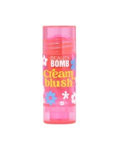 Румяна Beauty bomb