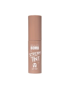 Тинт для губ Beauty bomb