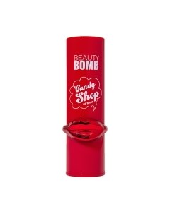 Бальзам для губ Beauty bomb