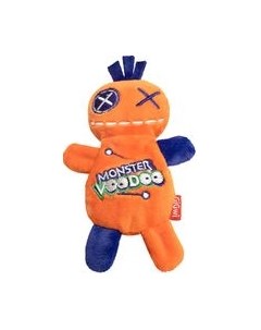 Игрушка для собак Monster Voodoo Кукла Вуду 85055 Gigwi