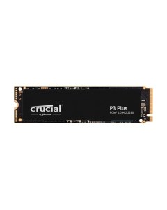 SSD диск P3 Plus 500GB (CT500P3PSSD8) Crucial