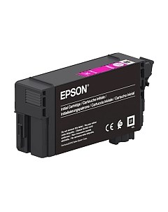 Картридж Epson