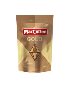 Кофе растворимый Maccoffee