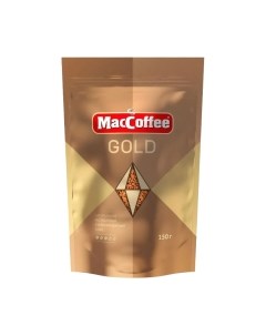 Кофе растворимый Maccoffee