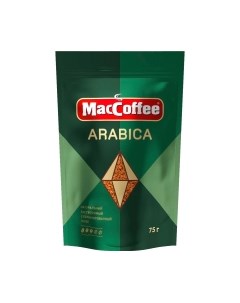 Кофе растворимый Maccoffee