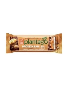 Набор протеиновых батончиков Plantago