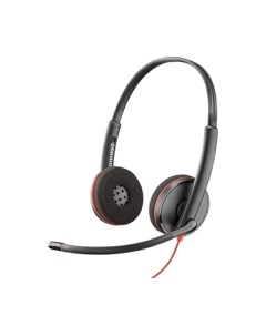 Наушники гарнитура Plantronics