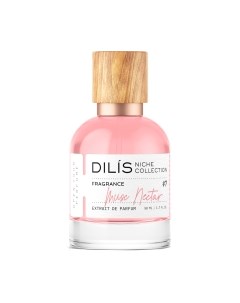 Духи Niche Collection Musc Nectar Dilis parfum