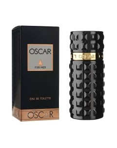 Туалетная вода For Men Oscar