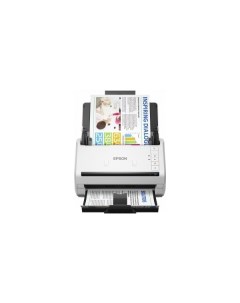 Сканер WorkForce DS 530II Epson