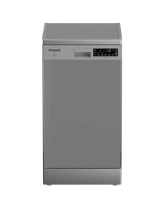 Посудомоечная машина HFS 2C85 DW X Hotpoint