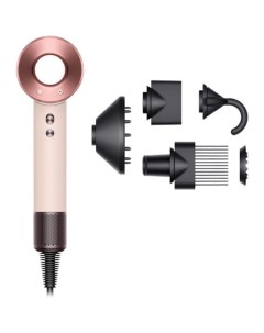 Фен HD07 Supersonic (ceramic pink/rose gold) Dyson