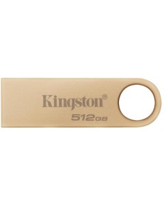 USB Flash DataTraveler SE9 G3 512GB DTSE9G3/512GB Kingston