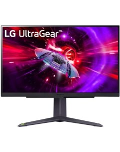 Игровой монитор UltraGear 27GR75Q-B Lg