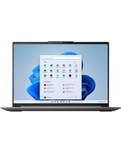 Ноутбук IdeaPad Slim 5 16IRL8 82XF93TL Lenovo