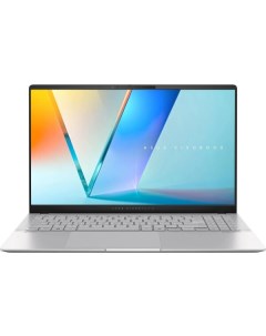 Ноутбук VivoBook S15 OLED S5507QA-MA001W Asus