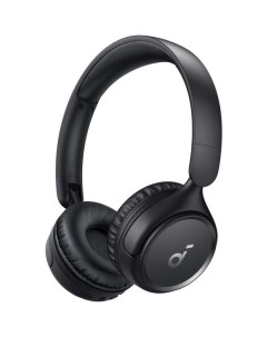 Наушники беспроводные H30i (SDC-A3012G11-BK) черный Soundcore