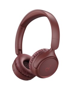 Наушники беспроводные H30i (SDC-A3012G91-RD) красный Soundcore