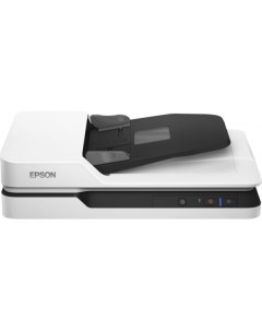 Сканер WorkForce DS-1630 Epson