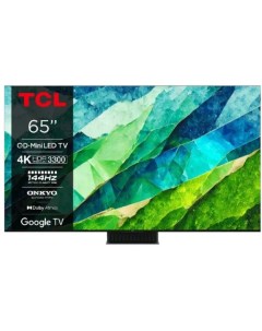 Телевизор TCL 65C89B Tcl