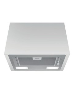 Кухонная вытяжка HCT 64 FL SS Hotpoint