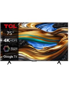 Телевизор 75P79B Tcl