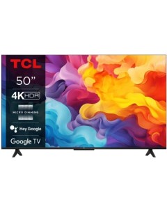 Телевизор TCL 50P655 Tcl