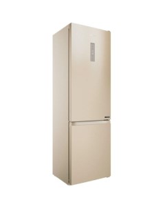 Холодильник-морозильник HT 9201I BZ O3 Hotpoint