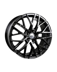 Литой диск Rst wheels