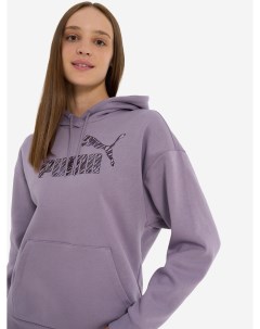 Джемпер женский Фиолетовый Puma