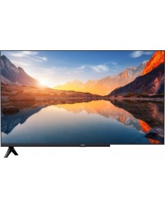 Телевизор TV A 32" 2025 (международная версия) Xiaomi