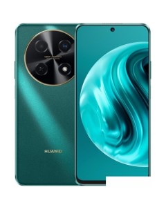 Смартфон nova 12i 8GB 256GB зеленый Huawei