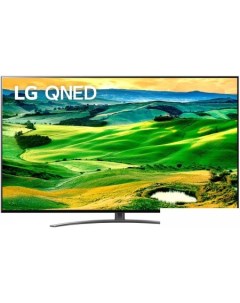 Телевизор QNED 50QNED816QA Lg