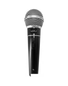 Проводной микрофон MIC002 Miru