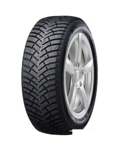 Зимние шины WinGuard WinSpike 3 205 60R16 96T под шип Nexen