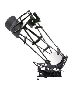 Телескоп Dob 20" (508/2000) Truss Tube SynScan GOTO Sky-watcher