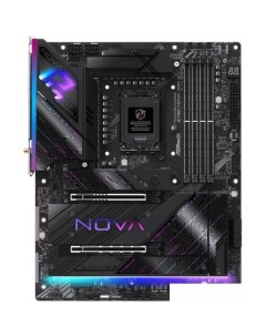 Материнская плата Z790 Nova WiFi Asrock