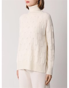 Свитер кашемировый Mir cashmere