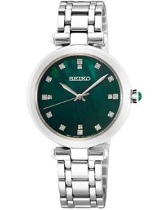 Японские наручные женские часы Seiko