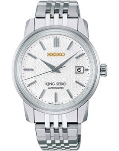 Японские наручные мужские часы Seiko