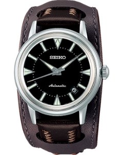 Японские наручные мужские часы Seiko